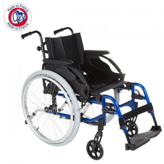 Location de fauteuil roulant - Action 3 invacare