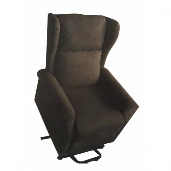 Fauteuil Releveur Electrique CAMBRIDGE 1 moteur position releveur