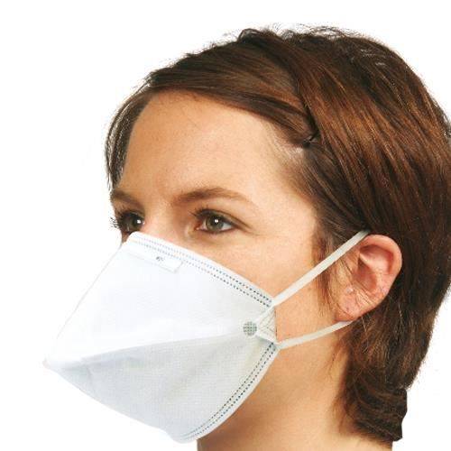 Masque FFP2 Anti allergies protection haute filtration